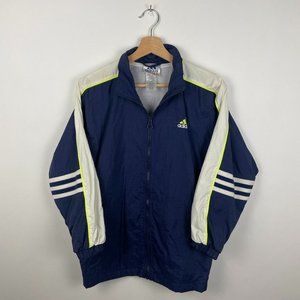 Vintage Adidas Windbreaker